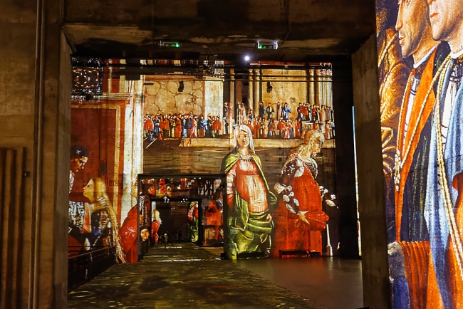 Bassins de lumières-Sorolla-Venise-065